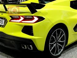 شيفروليه كورفيت